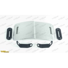 Mặt Nạ Mini CNC Honda CB650R-CB1000R